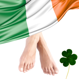Ireland: Advancing Clinical Foot Care